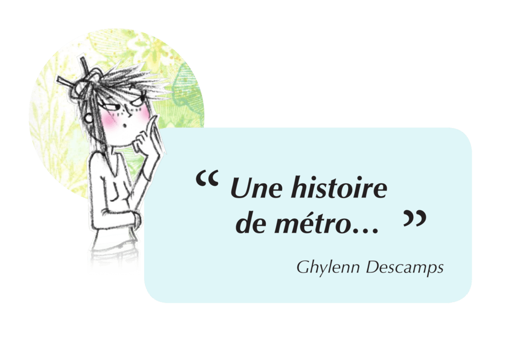 histoire de metro